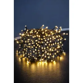 10 Metre Şerit Led Gün Işığı Led Işık Süsleme Parti Malzemesi Konsept