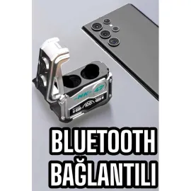 Oyuncu Kulaklığı Yeni Nesil Gamer Kulaklık Gürültü Önleyici