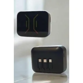 Powerbankli Bluetooth Kulaklık Yüksek Ses Kaliteli Kablosuz