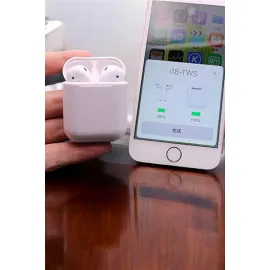 Yeni Nesil Bluetooth Kulaklık Eller Serbest Aramalar ve Yüksek Kaliteli Ses İçin İdeal Kulaklık