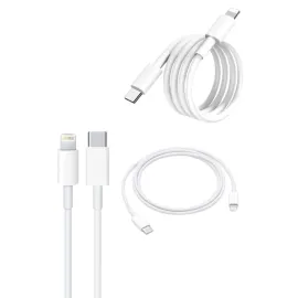 İOS Uyumlu 8 X Xs Xr 11 12 13 14/Pro Max Mini Plus Şarj Kablosu