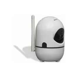 Wifi Kamerası Kablosuz Wifi Güvenlik Kamerası