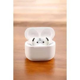 Kaliteli Ucuz İos Ve Android Uyumlu Tws Bluetooth Kulaklık Anc Özelliği