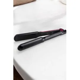 Seramik Kaplama Isı Ayarlı Yıpranma Karşıtı Saç Düzleştirici