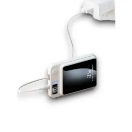 10.000 Mah Wireless Şarjlı Powerbank