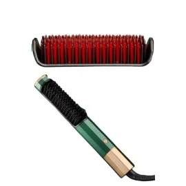 Elektrikli Fön Tarak Düzleştirici Elektriklenme Karşıtı Üflemeli