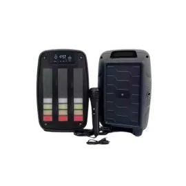 Kablosuz Hoparlör İos Ve Android Uyumlu Şarjlı Sd Kart Girişli Bluetooth Hoparlör