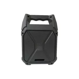 Yeni Nesil Bluetooth Hoparlör Usb Tf Kart Girişli Çoklu Bağlantı