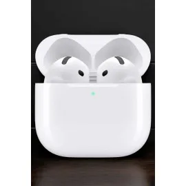 4.nesil Kaliteli Tws Android Ve İos Uyumlu Mikrofonlu Kulaklık