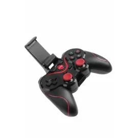 Kablosuz Oyun Kolu Bluetooth Joystick Gamepad Android Uyumlu