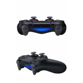 Yeni Nesil Joystick Oyun Kolu Android Uyumlu Kablosuz Titreşimli