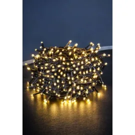 10 Metre Şerit Led Gün Işığı Led Işık Süsleme Parti Malzemesi Konsept