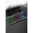 Led Işıklı Oyuncu Klavye Usb Girişli Rgb Işıklı Q Klavye Mouse Hediyeli