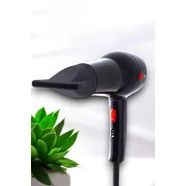 2200 Watt Profesyonel Saç Kurutma Makinesi Güçlü Ve Dayanıklı Tasarım