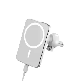 Kablosuz Magsafe Hızlı Şarj 5.000 mah Kablosuz Şarj Cihazı