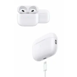 Bluetooth Kulaklık 3. Nesil Ios Android Uyumlu Yeni Nesil Wireless Charge