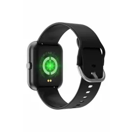 Plastik Kordonlu Kalp Atışı Uyku Takibi Ve Çağrı Cevaplayabilen Akıllı Saat