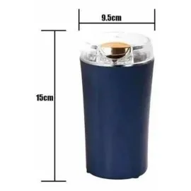 Yeni Nesil Kahve Ve Baharat Öğütücü Paslanmaz Çelik Kahve Değirmeni