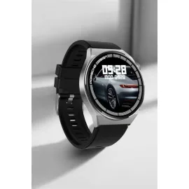 Ucuz ve Kaliteli Yeni Nesil Bluetooth Bağlantılı Akıllı Saat