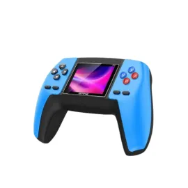 Kablosuz Oyun Konsolu Atari Game Stick Retro Konsol 520 Oyunlu