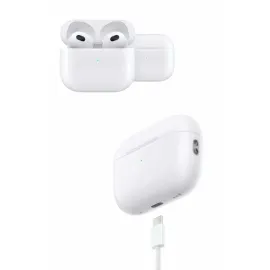 Bluetooth Kulaklık 3. Nesil Ios Android Uyumlu Yeni Nesil Wireless Charge