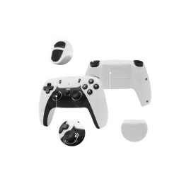 Game Box 3D Çift Oyun Kollu 4K HD Ekran 20000'den Fazla Oyun Seçeneği 2.4G Kablosuz