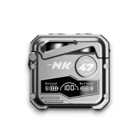 Mk 47 Bluetooth Kulaklik