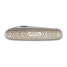 61801 İşlemeli Sürbisa Çakisi - Tt172 - Surbisa