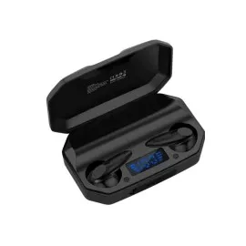 Kulak İçi Bluetooth Kulaklık Rgb Işıklı Çift Mikrofonlu Ios/android Uyumlu Bt 5.2