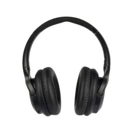 Kablosuz Bluetooth Kulaklık Kulak Üstü Mikrofonlu 5.0 Bluetooth Anc Özelliği