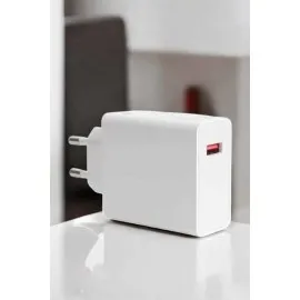 Şarj Aleti Turbo Hızlı 67W Type-C Hızlı Şarj