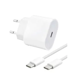 25W İphone 15/15 Pro Max Uyumlu Şarj Aleti