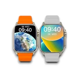 T10 Ultra 2 Akıllı Saat