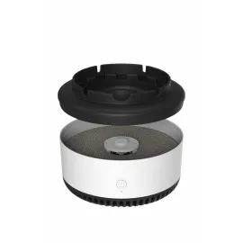 Kül Tablası Hava Temizleyici Araç Akıllı Küllük Duman Temizleyici