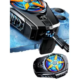 LZ-F6 TELEFON SOĞUTUCU