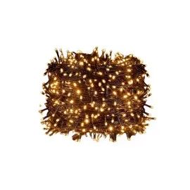 10 Metre Led Işık Gün Işığı Her Ortama Uygun Ampüllü