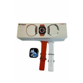 Gs8 Ultra Akilli Saat