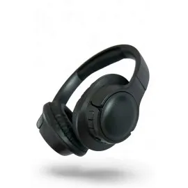 Kablosuz Bluetooth Kulaklık Kulak Üstü Mikrofonlu 5.0 Bluetooth Anc Özelliği