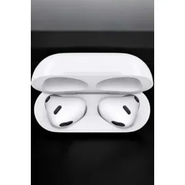 Bluetooth Kulaklık 3.nesil Kablosuz Uzun Pil Ömrü Dokunmatik Kontrol