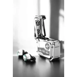 Oyuncu Kulaklığı Yeni Nesil Gamer Kulaklık Gürültü Önleyici