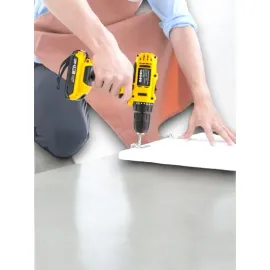 Profesyonel Matkap Seti