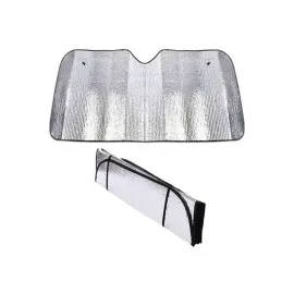 Araba Ön Cam Güneşliği Katlanabilir Oto Güneşlik Tüm Araç Modellerine Uygun