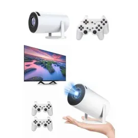 Çift Kollu Projeksiyon