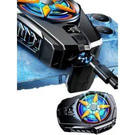 Lz-F6 Telefon Soğutucu