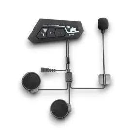 Bt 22 Motorcu Kulakliği