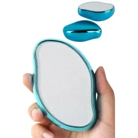 Epilasyon Aleti Tüy Dökücü Kristal Epilatör Tüy Alıcı Tüy Silgi