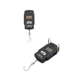 El Kantarı Dijital El Terazisi 50 Kg Kapasiteli Lcd Ekranlı