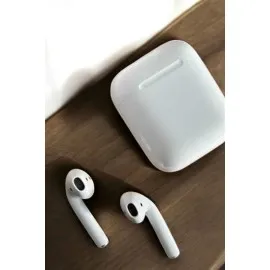 2.nesil Tws Bluetooth Kulaklık Yüksek Ses Kaliteli