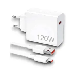 120W ŞARJ ALETİ