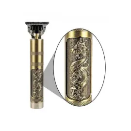 Saç Sakal Vücut Tıraş Makinesi Çizik Atma Makinesi Paslanmaz Çelik